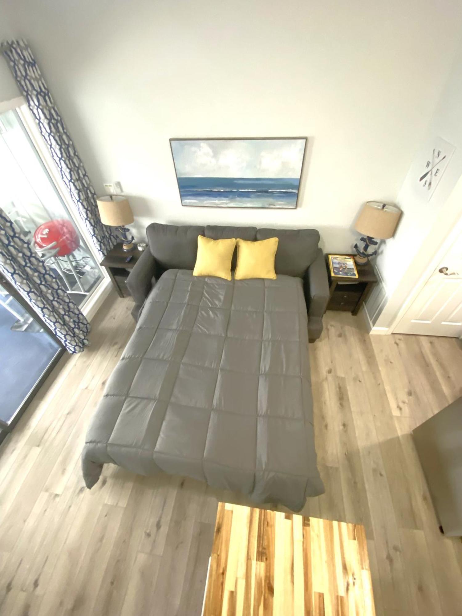 B Lakefront! Remodeled, Boat Slip, Patio Views, Pool, Boat Ramp, Wifi โอเซจบีช ภายนอก รูปภาพ