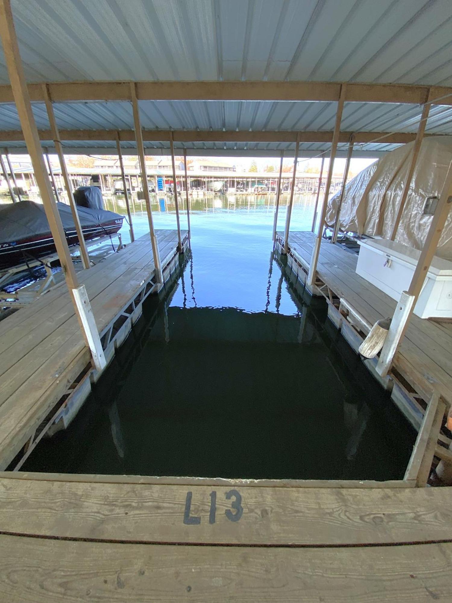 B Lakefront! Remodeled, Boat Slip, Patio Views, Pool, Boat Ramp, Wifi โอเซจบีช ภายนอก รูปภาพ